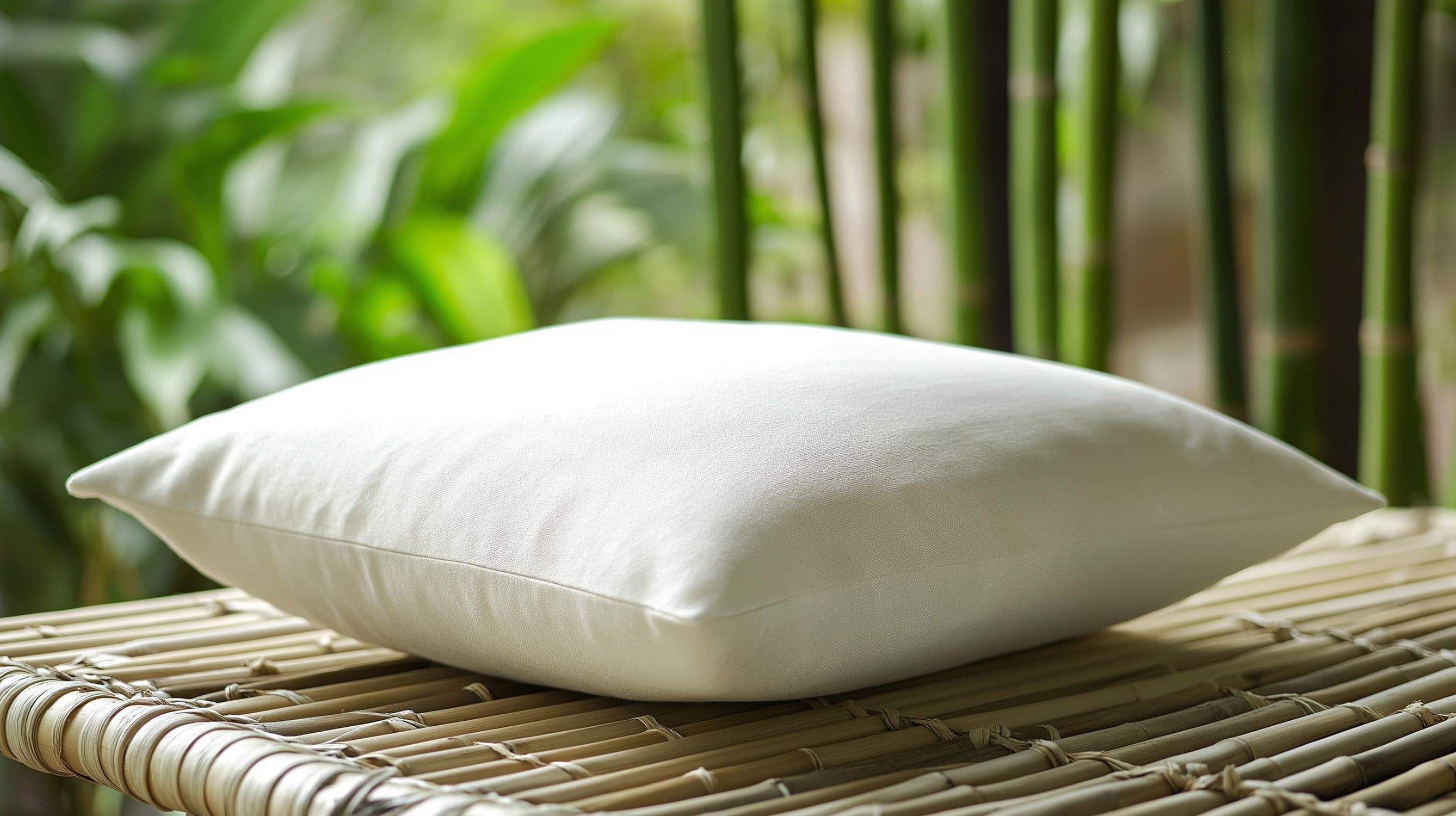Best Premium Bamboo Pillow on Amazon for under $100 