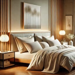 Best Two-Pack Bamboo Pillows 